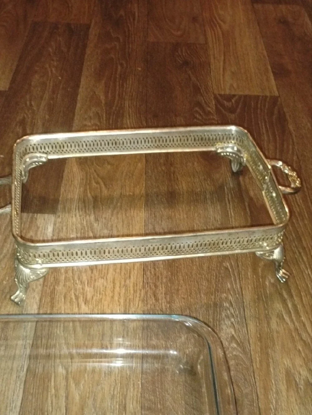 Pyrex Portables 6pc Set